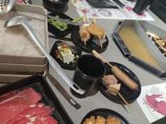 -八角锄烧·肉火锅(天河城店)