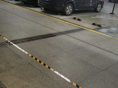 -虹桥综合交通枢纽-P6停车库