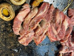 -火牛火韩式烤肉韩国料理(韩乐坊店)
