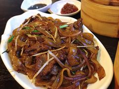 干炒牛河-添运来(茶园奥园广场店)