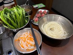 -小螺大作·螺蛳粉火锅(林和西店)