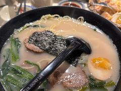 -古田居·特色寿司料理(骏欣中心店)