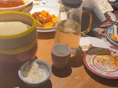 -小放牛炒菜馆(华北商厦店)