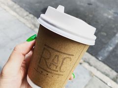-RAC BAR(安福路店)