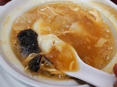 -添發碗仔翅美食