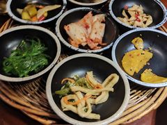 -三代烤肉(保利广场店)
