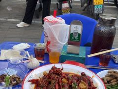 -花儿穆萨·烤肉餐厅(石马坪店)