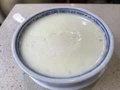 姜汁撞奶-仁信老铺甜品(北京路店)