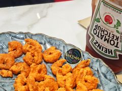 -VATAN INDIAN RESTAURANT米特印度餐厅(城北路店)