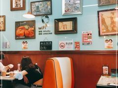 -阿飛冰室(下沙店)