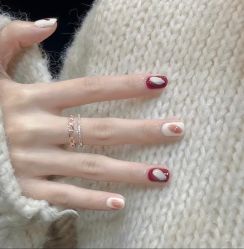 -M·X Nail日式美甲美睫