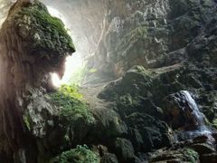 -英西峰林·洞天仙境