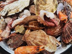 -大锅强·蒸海鲜青岛菜(吾悦广场店)