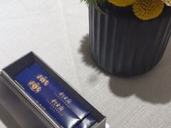 -狮王府淮扬菜(万象城店)