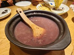 -吴记粥铺·淮扬小馆(欧尚店)