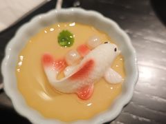 -锦楼·臻选新杭帮(杭州中心店)
