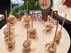 -德天肥牛海鲜火锅(城西银泰店)