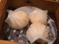 -长沙北辰洲际酒店-栀味轩中餐厅