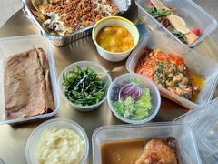 -LA MAISON公鸡和龙(蛇口店)