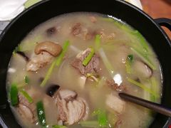 -君来梁溪饭店-餐厅