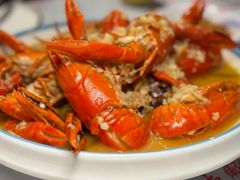-三妹小龙虾·黄油蟹(华侨城总店)