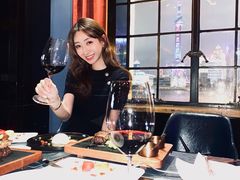 -YUE·6·西式融合餐厅(外滩六号店)