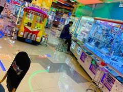 -汤姆熊欢乐世界·史莱姆怪兽(正大店)