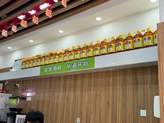 -舞素卷菜煎饼.糁汤(万达金街店)