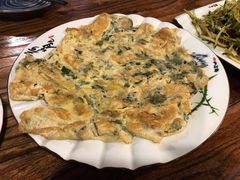 花椒芽摊鸡蛋-卧龙堡客栈·中餐厅(古北水镇店)