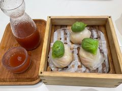 -蔡澜点心·粤菜(月星环球港店)