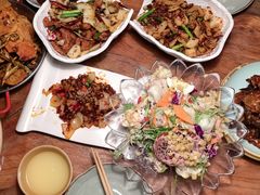 -干杯小木屋米酒店(罗斯福店)