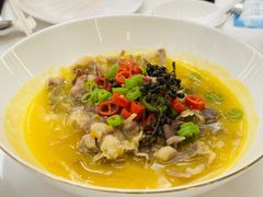 -香宫中餐厅·大连香格里拉(人民路店)