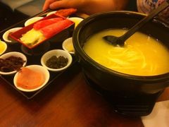 -阿香米线(宁波来福士广场店)