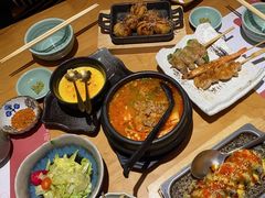 -一心创作料理屋(经开万达店)