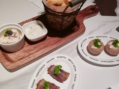 -Inspiration灵感·罗马西餐厅(九龙坡店)