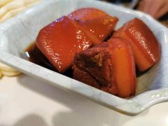 东坡肉-陈傻子餐厅(世纪都会店)