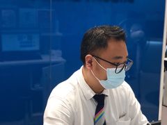 -中国移动(南京西路营业厅)