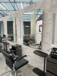 -BOF HAIR BY HONTO