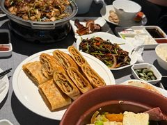 -福海居烤鸭店(鸟巢店)