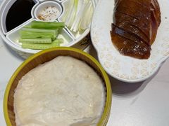 -燕兰楼·清真西北融合菜(亚运村店)
