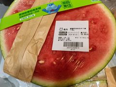 -盒马鲜生(189购物中心店)