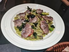 -EATALIA意塔利意式餐厅(鼓楼店)