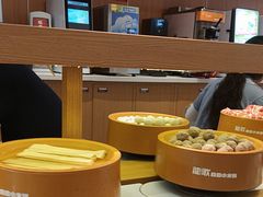 -龍歌自助小火锅(崂山丽达店)