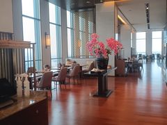 -嘉定凯悦·咖啡厅