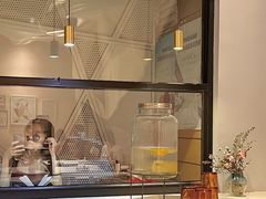 -双风车咖啡馆 Twin Windmills(六道口店)