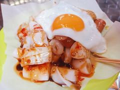 -華叔茶記