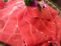 -鲁西肥牛(九方购物中心店)