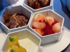 北京味道-花家怡园(四合院总店)