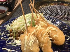 -NIUAN牛庵·日式和牛烧肉(恒隆店)