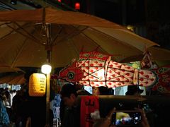 -湖畔居茶楼(湖滨店)